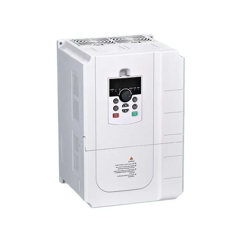 Inverter solarne pumpe